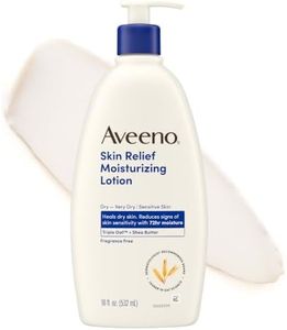 Aveeno Ski