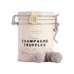 Cartwright & Butler | Champagne Truffles in Tin | Mothers Day