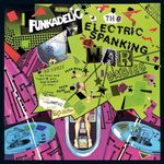 Electric Spanking (Deluxe Mediabook Cd)