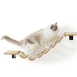 Trixie Wall Mounted Cat Lounging Set