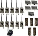 Cuddeback Cuddelink 10 Long Range I