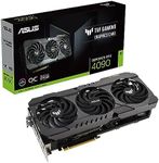 ASUS TUF GeForce RTX 4090 24 GB OG 