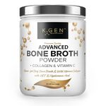 Bone Broth Protein Powder For Weight Loss