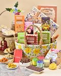 Diwali Hamper Gifts Diwali Gift Hampers Basket For Family Diwali Corporate Gifts For Employees Diwali Gift Items Diwali Hampers Diwali Gift Box Diwali Gift Hampers Gift For Diwali