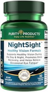Purity Products - NightSight