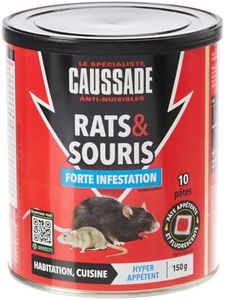 Caussade A