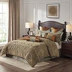 Hampton Hill Bed Comforter Duvet 2-