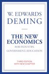 The New Economics for Industry, Government, Education