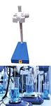 Lab Junction pH Electrode/Sensor/Probe Stand (Fiber Body)
