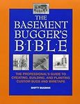 The Basement Bugger's Bible : The P