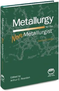 Metallurgy