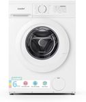 COMFEE' Freestanding Washing Machin