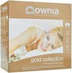 Downia Gold Collection White Goose 