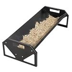 Oxphanor Pasture Feeder 44.2" Long,