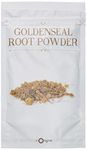 Mystic Moments | Goldenseal Root Powder 100g Pouch (Package may vary)