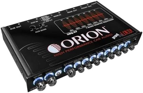 Orion XEQ-