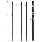 Casting Rod For Bass