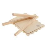 Wood Easels For Kids