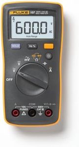 Fluke 107 Pocket Digital Multimeter