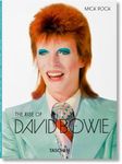 Mick Rock. The Rise of David Bowie.