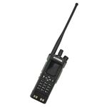 DM32 Two Way Radio 10W Digital DMR Simulation Analog FM Dual Bands GPS APRS AM receiver Outdoor Wireless Communication