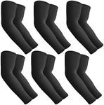 Aegend 6 Pair Sun Protection Coolin