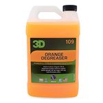 Degreaser For Car