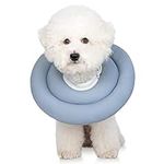 Gagabody Dog Cones for Small Dogs,C