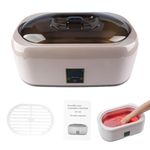 Paraffin Wax Bath for Hands and Feet, 4L Large Capacity Paraffin Wax Heater with Digital Display & Adjustable Temperature, Paraffin Wax Machine for hand wax bath arthritis, Moisturizing Skin Therapy