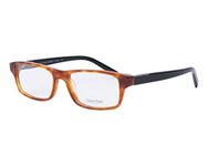 Calvin Klein Collection CK7936 240 AMBER TORTOISE 54/17/ MAN Eyewear Frame