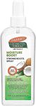 Palmers Coconut Oil with Monoi - Strong Roots Spray - Bottle - 150ml