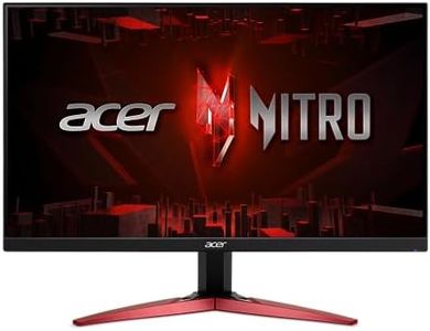 Acer Nitro