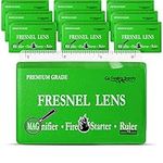 Premium Grade Fresnel Lens Pocket W