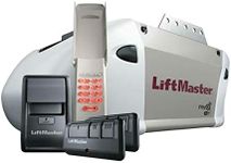 LiftMaster 8365W (Replaced 3265) Premium Series 1/2 HP Chain Drive W/O Rail Assembly