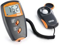 Dr.meter Light Meter, Split Type Di