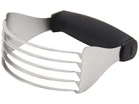OXO Good Grips Stainless Steel Bladed Dough Blender and Cutter