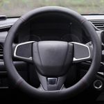 Audi Steering Wheel Cover