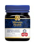 Manuka Health MGO573+ Manuka Honey, Raw and Unpasteurised, 250 gm. Jar