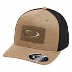 Oakley FOS900171323U Si 110 Snapback Cap New Khaki U