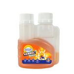 VetSafe Kennel Wash | 100 ML | Kennel Cleaner | Pet Floor Cleaner | Pet Area freshener | Odour Neutralizer | Anti Microbial | Disinfectant | Super Concentrate | Orange Power