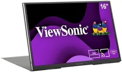 ViewSonic VG1656N 16 Inch 1200p IPS