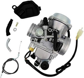 Auto-Moto New Carburetor for Honda Foreman 450 TRX 450 TRX450ES FE FM S 1998-2004