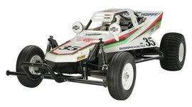 Tamiya Grasshopper RC Model Kit  # 58346 (Re-Release)