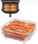 Air Fryer Rack for Instant Vortex C