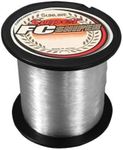 Sunline Super FC Sniper Fluorocarbon Fishing Line (Natural Clear, 5-Pounds/200-Yards)