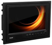 Boss Audio 7 inch Widescreen Headrest TFT Monitor