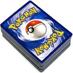 Pokemon TCG: Scarlet & Violet Sets and Newer, 50 Cards in Each Lot