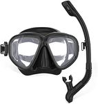 Snorkel Set for Adults and Kids | W