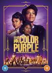 The Color Purple [DVD] [2024]