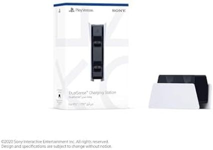 PlayStation 5 DualSense Charging Station